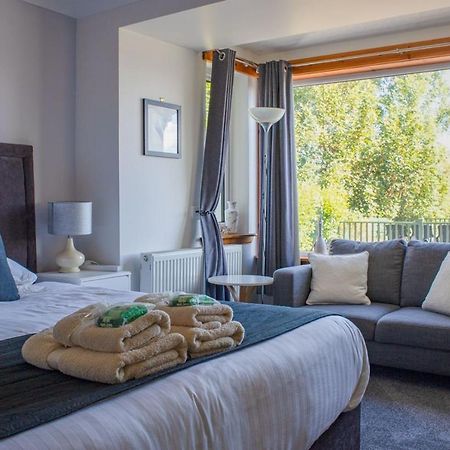 Tarradale Cottage Портри Экстерьер фото