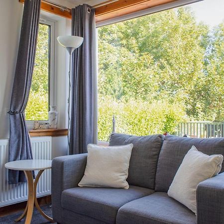 Tarradale Cottage Портри Экстерьер фото