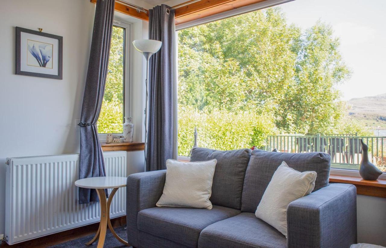 Tarradale Cottage Портри Экстерьер фото
