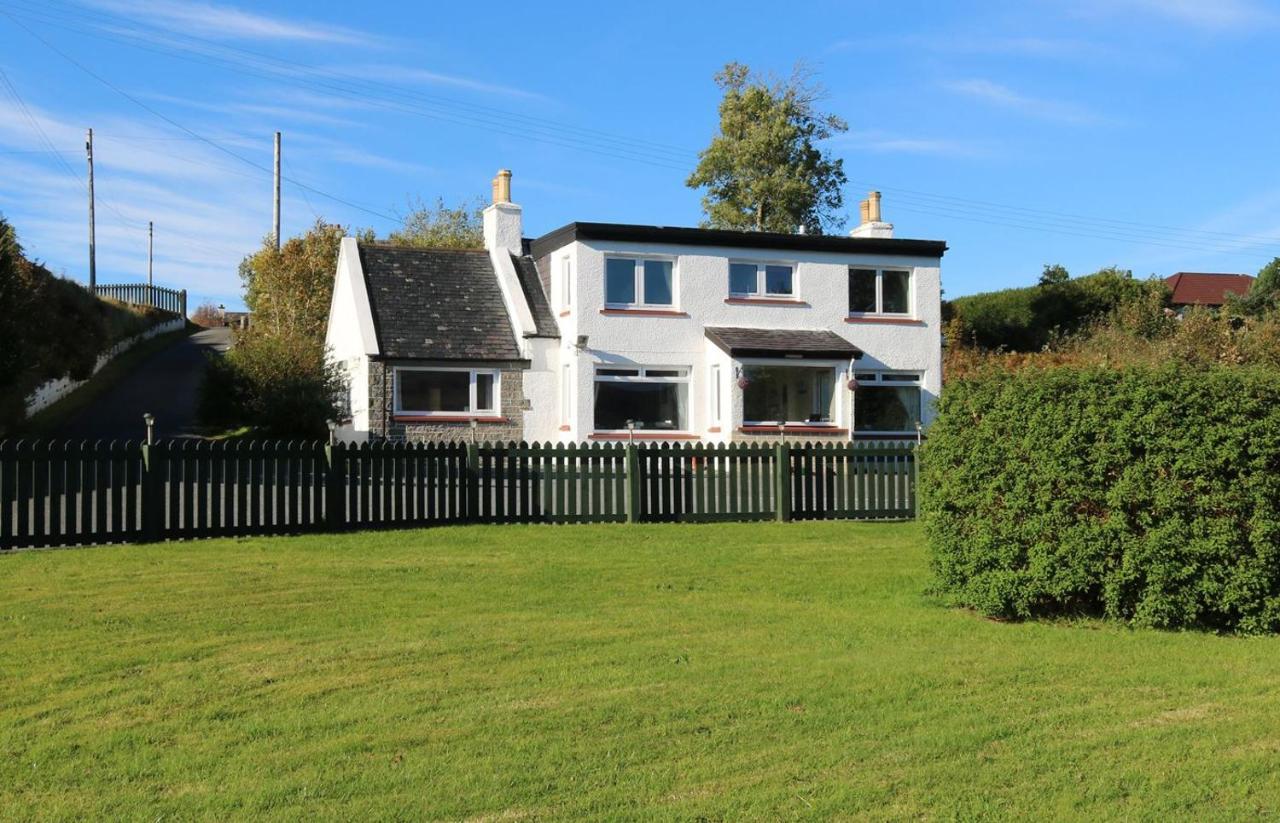 Tarradale Cottage Портри Экстерьер фото