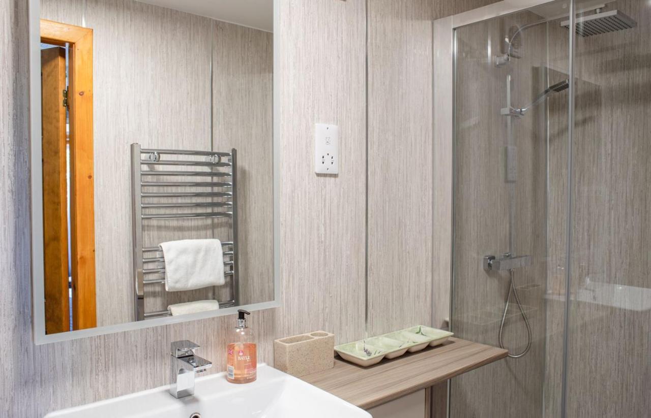 Tarradale Cottage Портри Экстерьер фото