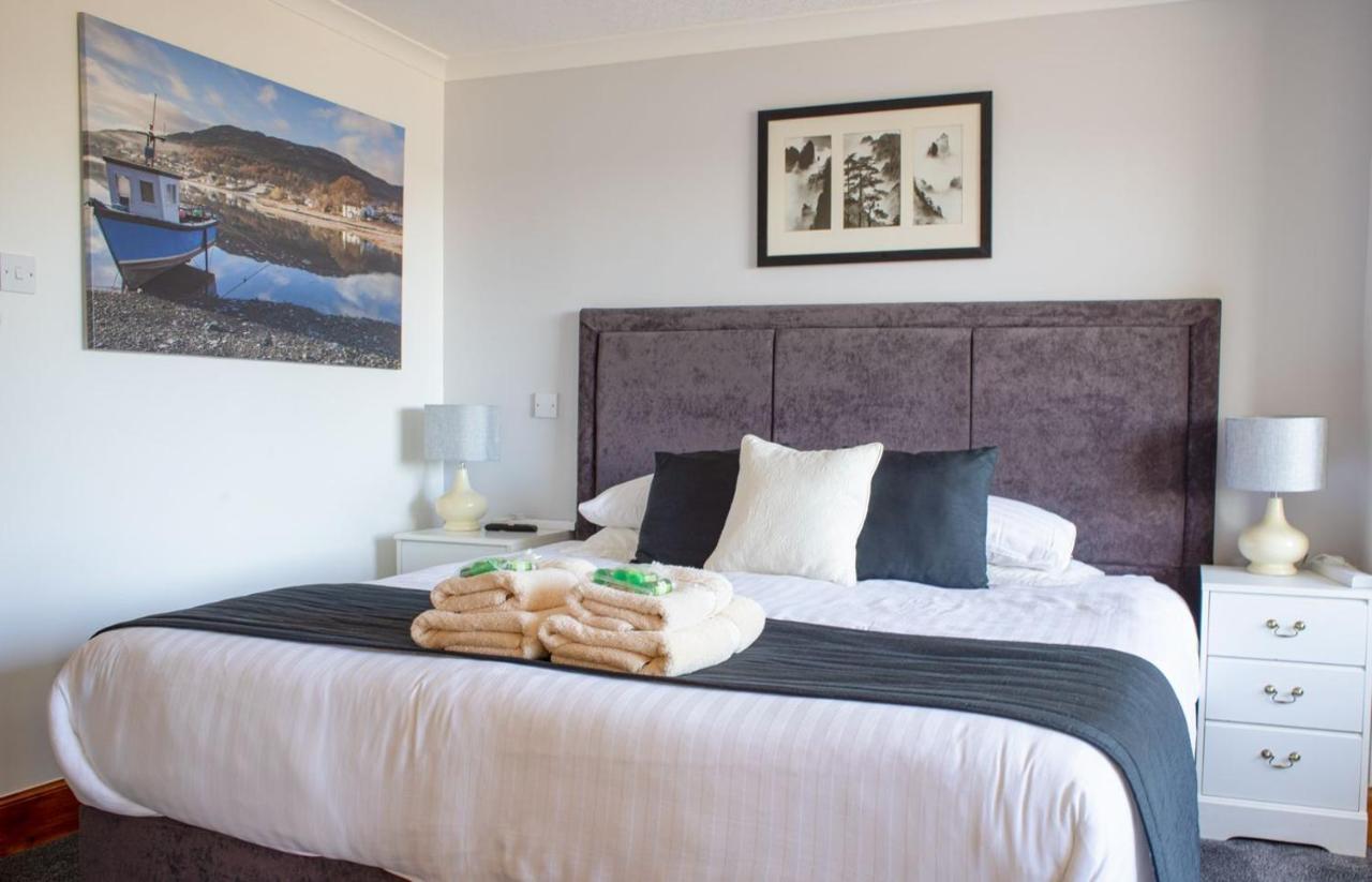 Tarradale Cottage Портри Экстерьер фото