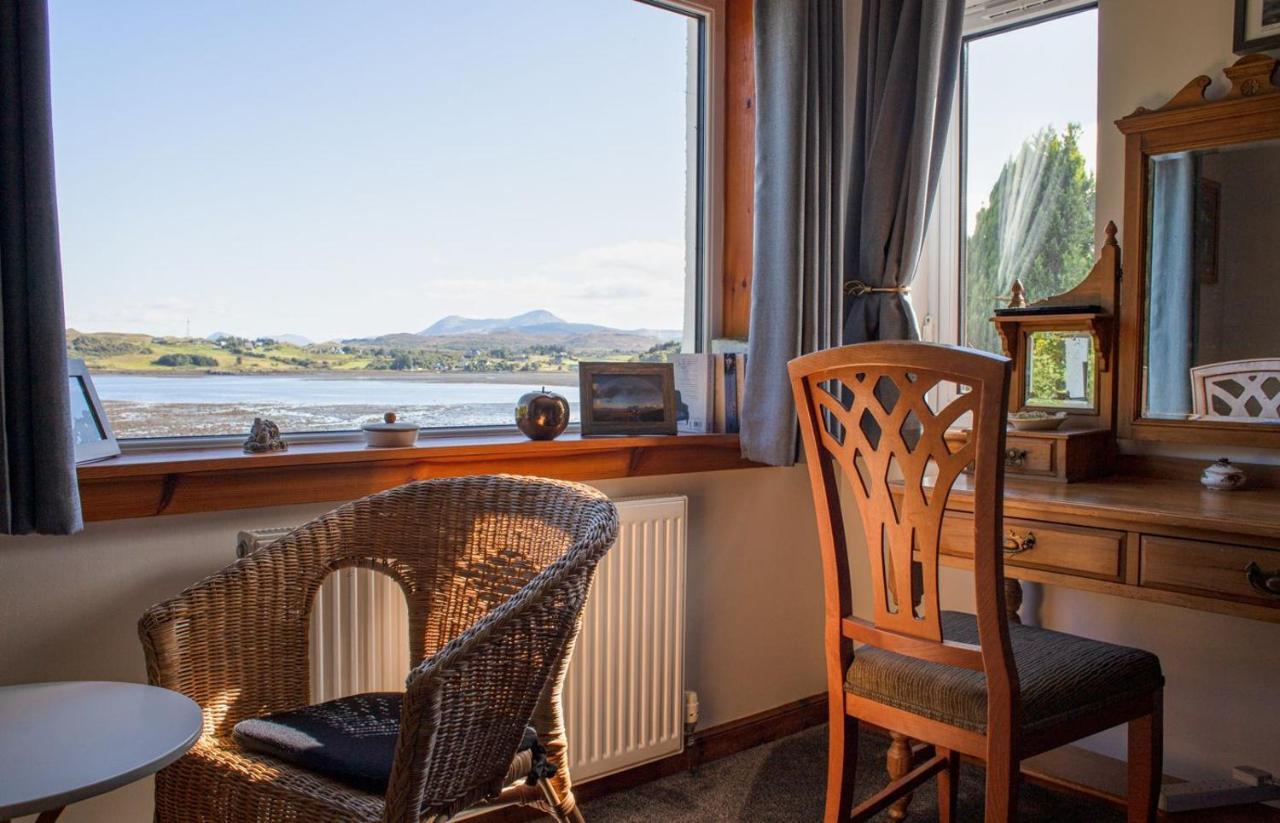 Tarradale Cottage Портри Экстерьер фото