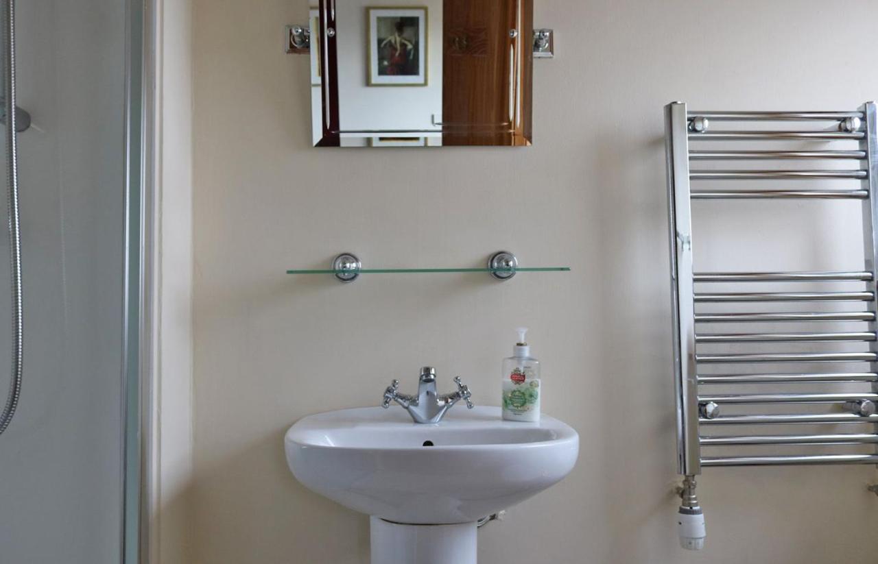 Tarradale Cottage Портри Экстерьер фото