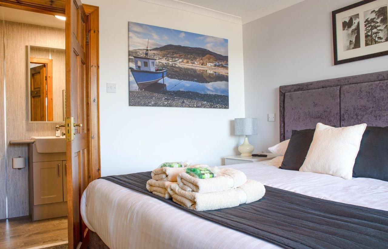 Tarradale Cottage Портри Экстерьер фото