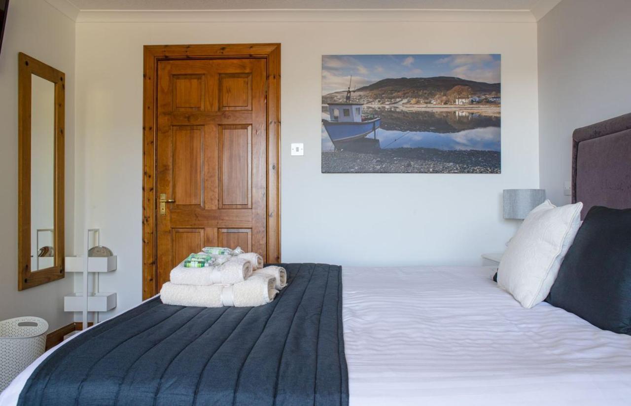 Tarradale Cottage Портри Экстерьер фото