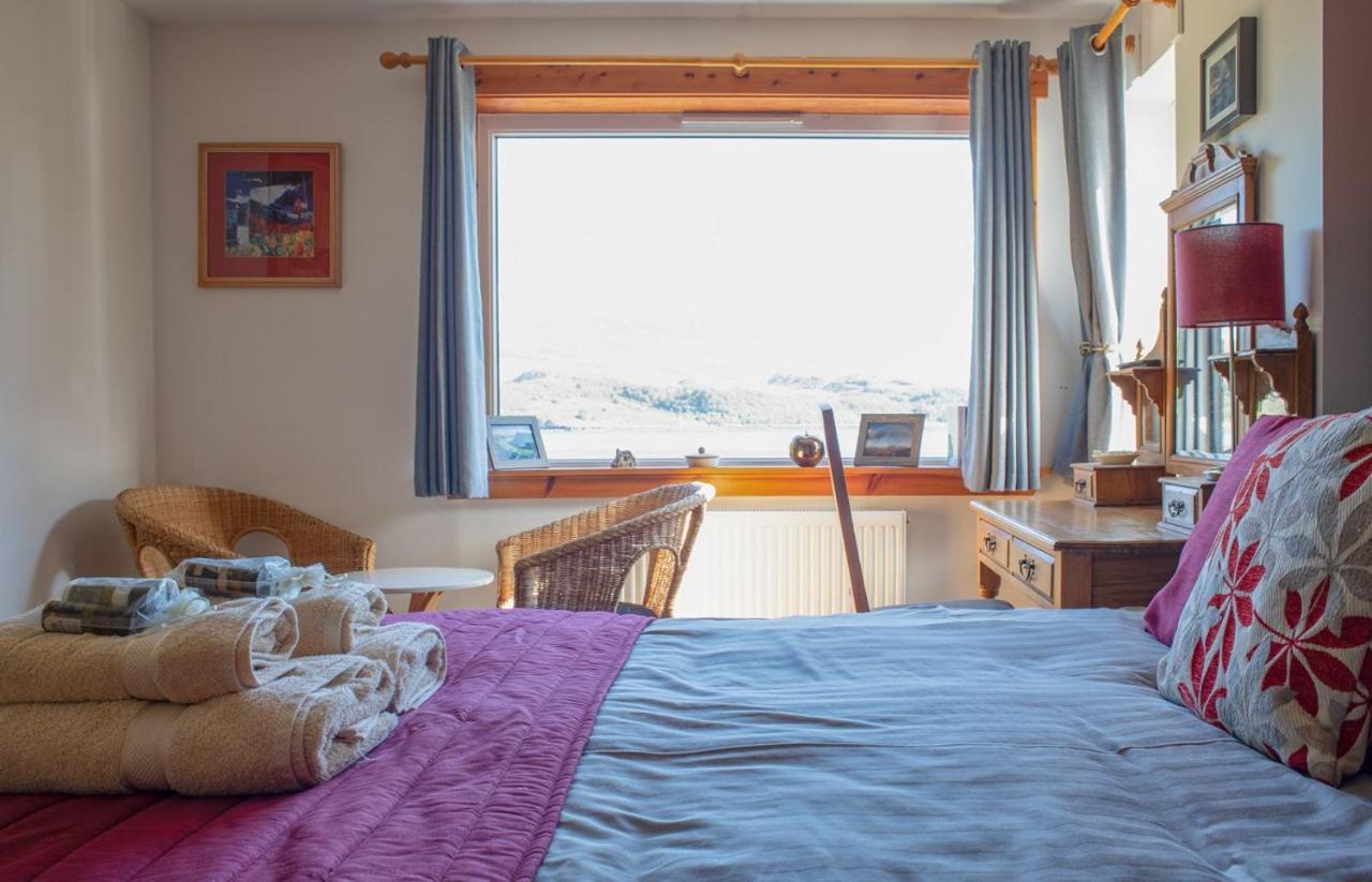 Tarradale Cottage Портри Экстерьер фото