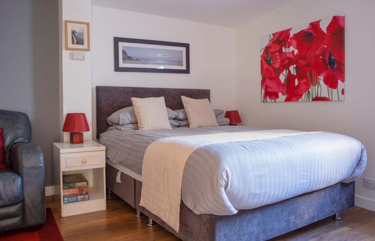 Tarradale Cottage Портри Экстерьер фото