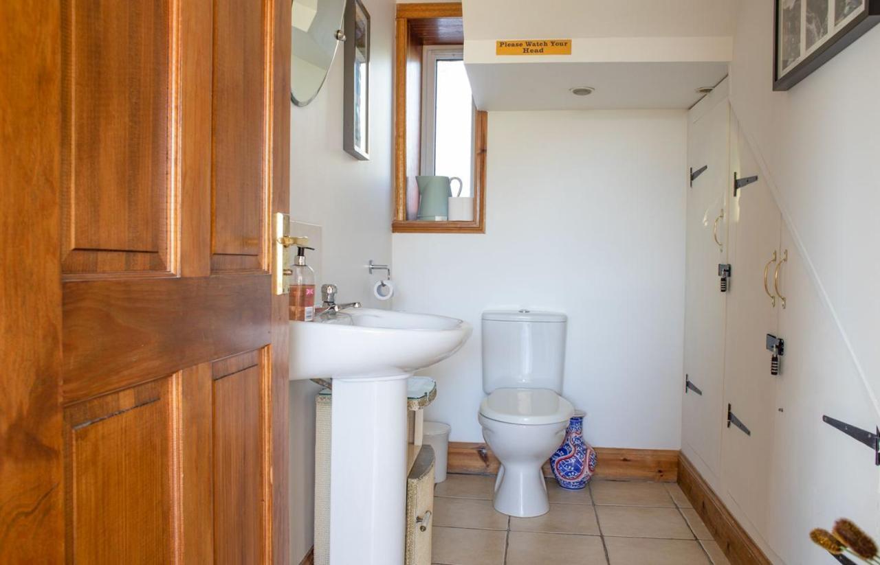 Tarradale Cottage Портри Экстерьер фото