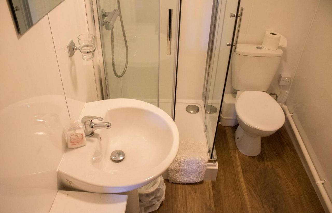 Tarradale Cottage Портри Экстерьер фото