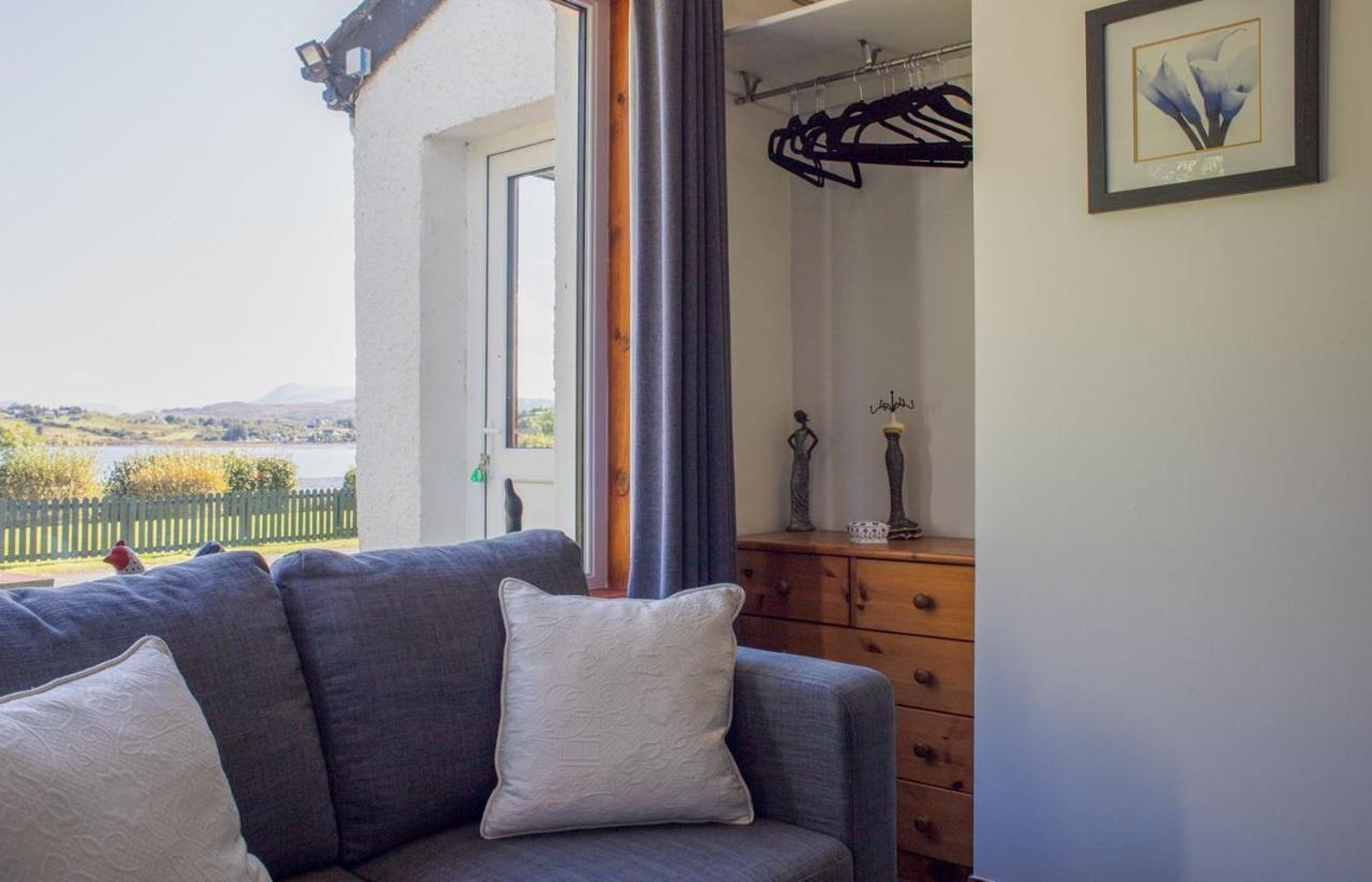 Tarradale Cottage Портри Экстерьер фото