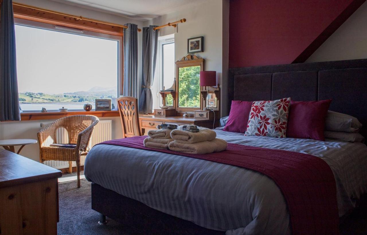 Tarradale Cottage Портри Экстерьер фото