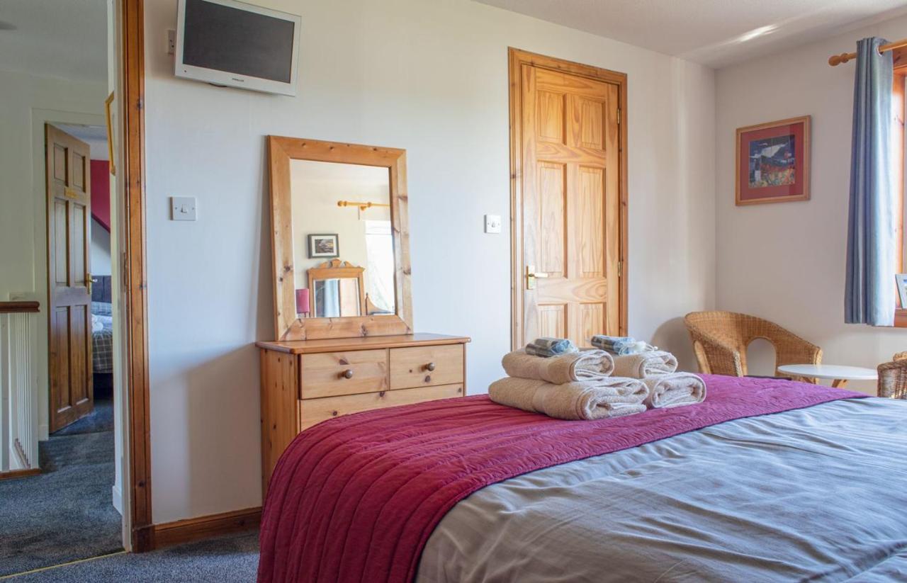 Tarradale Cottage Портри Экстерьер фото